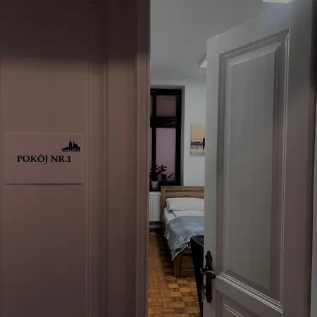 Daire U Bram Klasztoru *