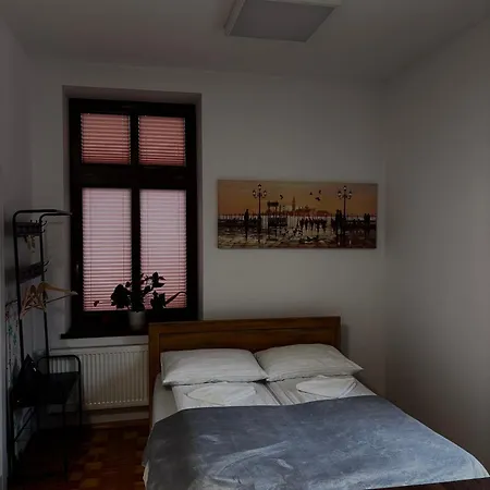 Daire U Bram Klasztoru Stary Sącz