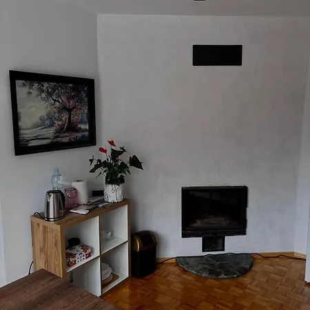 Apartamento U Bram Klasztoru