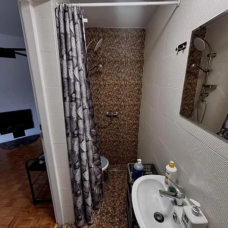 Daire U Bram Klasztoru