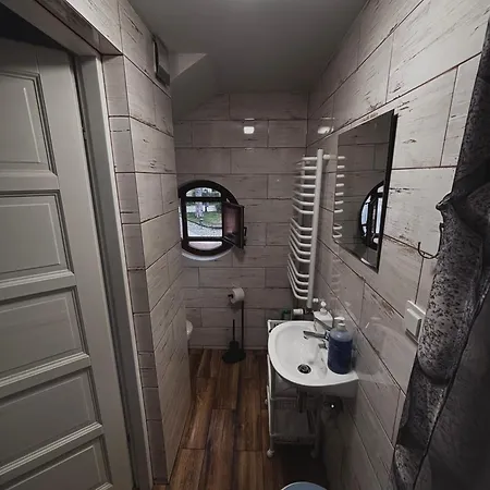 Daire U Bram Klasztoru *