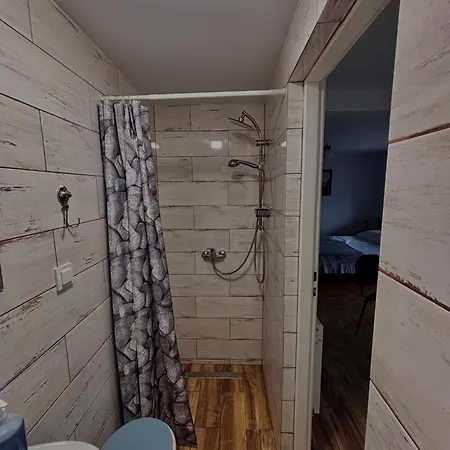 Daire U Bram Klasztoru *