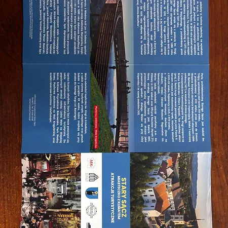 Daire U Bram Klasztoru