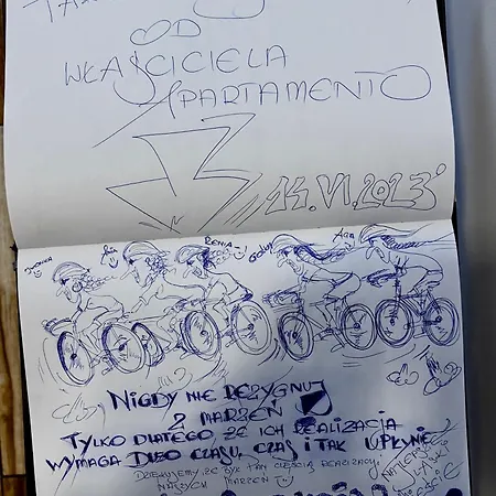 U Bram Klasztoru Stary Sącz