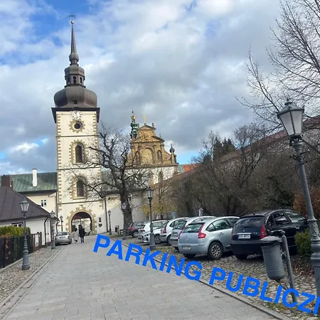 Appartamento U Bram Klasztoru *