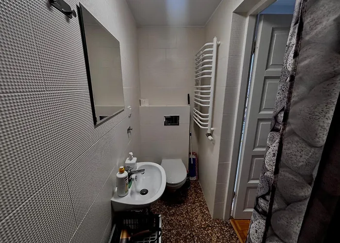 Lejlighed U Bram Klasztoru