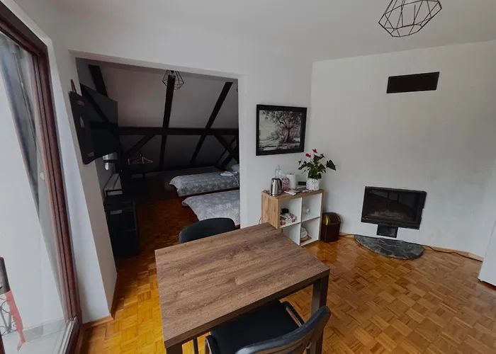 Appartamento U Bram Klasztoru