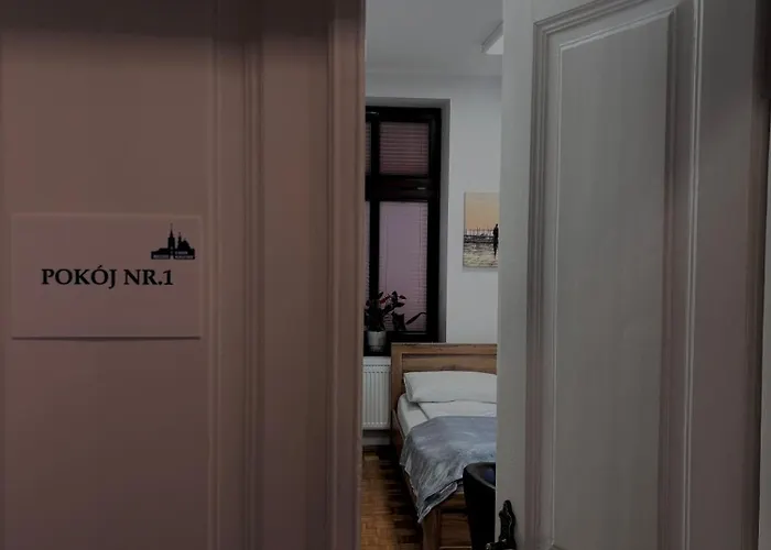 Appartamento U Bram Klasztoru *