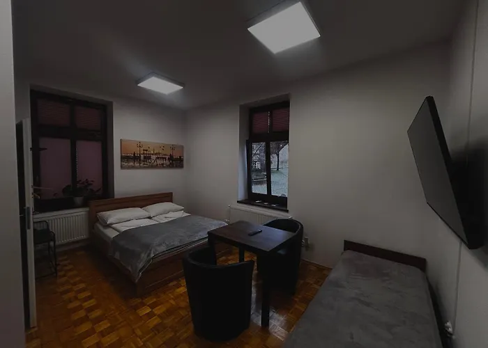 Appartamento U Bram Klasztoru Stary Sącz