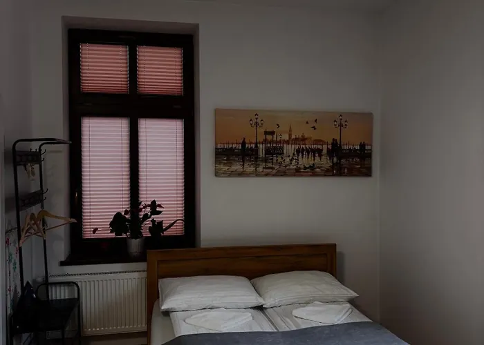 Appartamento U Bram Klasztoru Stary Sącz