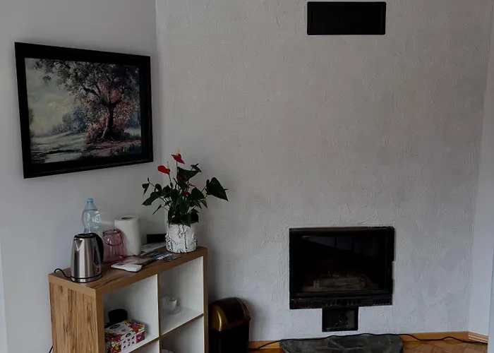 Lejlighed U Bram Klasztoru