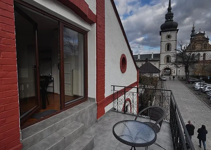 Appartamento U Bram Klasztoru Stary Sącz