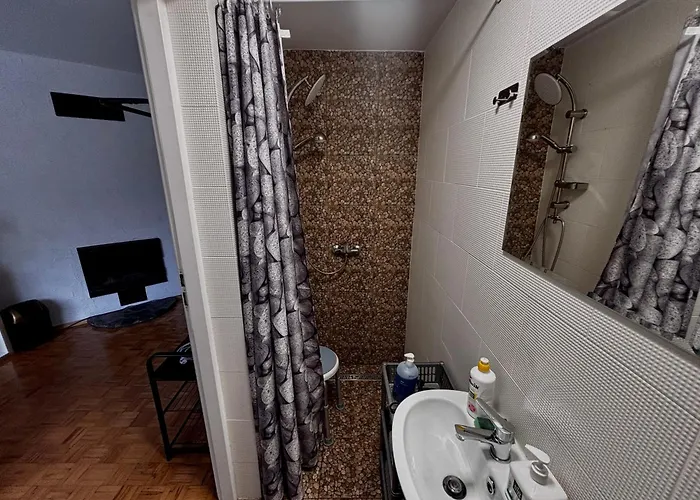 Lejlighed U Bram Klasztoru