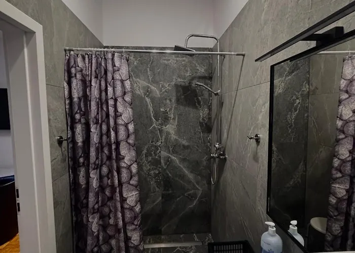 Appartamento U Bram Klasztoru