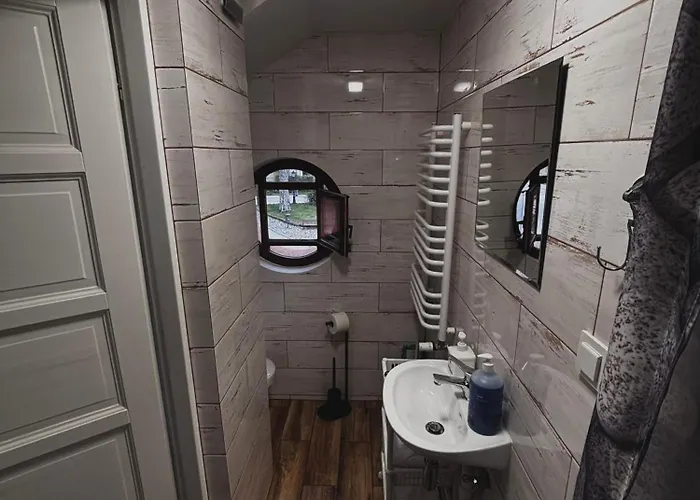 Appartamento U Bram Klasztoru *