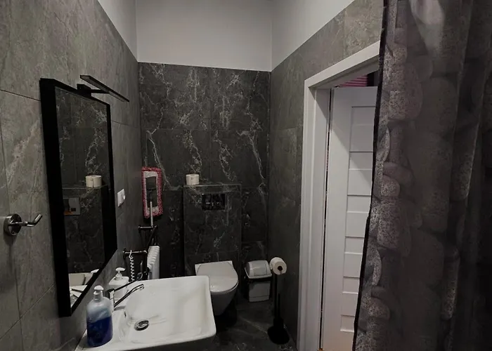 Appartamento U Bram Klasztoru Stary Sącz