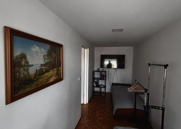 U Bram Klasztoru * Stary Sącz