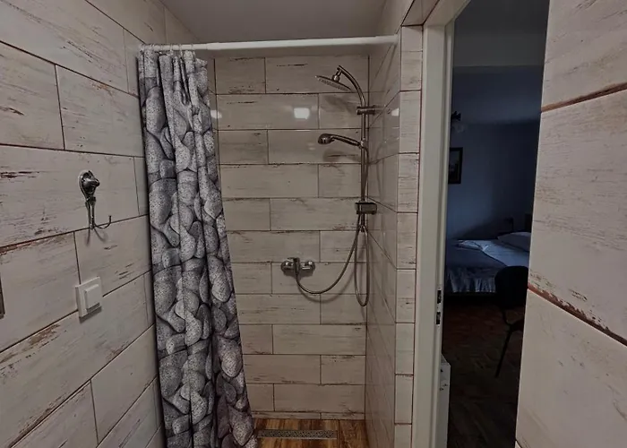 Lejlighed U Bram Klasztoru *