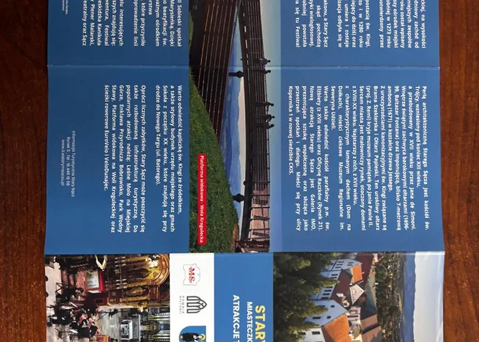 Appartamento U Bram Klasztoru