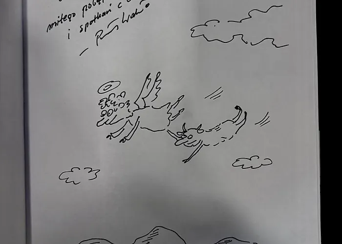 Lejlighed U Bram Klasztoru Stary Sącz